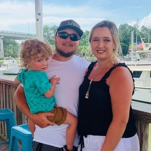 Meet your Posher, Karley